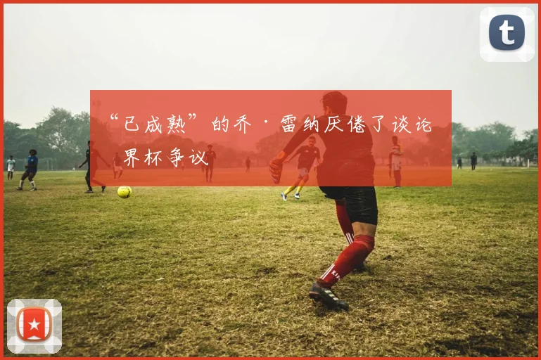 “已成熟”的乔·雷纳厌倦了谈论世界杯争议